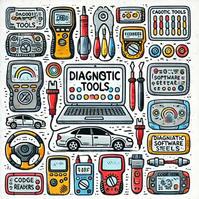 Diagnosetools
