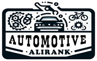 AliRank Automotive